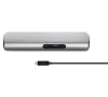 BELKIN USB-C Express Dock 3.1 HD (F4U093vf)