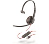 Plantronics Blackwire C3210, Mono, USB (209744-101)