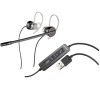 Plantronics Blackwire C435, Mono, USB (85800-05)