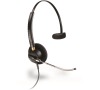 Plantronics EncorePro HW510V, Mono, QD (89435-02)