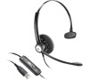Plantronics Entra HW111N, Mono, USB (201595-13)
