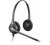Plantronics HW261, Duo, QD (36830-41)