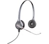 Plantronics HW361, Duo, QD (82312-41)