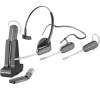 Plantronics W440, Mono, MS (203947-02)