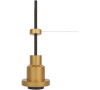 LEDVANCE ledvance 1906 PENDULUM PRO GOLD FS1