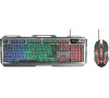 Trust set TRUST 845 Tural Gaming Combo (22457)