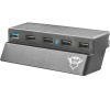 TRUST GXT 219 USB Hub for PS4 Slim (22272)