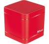 TRUST Kubo Wireless Bluetooth Speaker - red (21700)