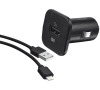 TRUST USB 5W Charger with Lighting cable - 5W (20231)