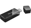 čtečka TRUST Nanga USB 2.0 Cardreader (21934)