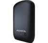 ADATA P10050 Power Bank 10050mAh černá (AP10050-DUSB-5V-CBK)
