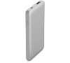 BELKIN Power Pack 5000mAh, USB, 5V 2,4A, silver (F7U019btSLV)