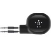 BELKIN Navíjecí audio kabel 3,5mm, 1m (AV10094bt1M)