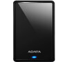 ADATA HV620S / 4TB / HDD / Externí / 2.5" / Černá / 3R (AHV620S-4TU31-CBK)