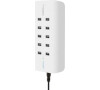 Belkin Nabíjecí stanice 10x USB (2.4A) (B2B139vf)