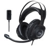 HyperX Cloud Revolver - herní headset kovový (HX-HSCR-GM)
