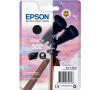 Epson singlepack,Black 502,Ink,standard (C13T02V14010)
