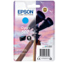 Epson singlepack,Cyan 502,Ink,standard (C13T02V24010)
