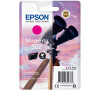 Epson singlepack,Magenta 502,Ink,standard (C13T02V34010)