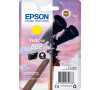 Epson singlepack,Yellow 502,Ink,standard (C13T02V44010)