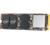 SSD 256GB Intel 760p M.2 80mm PCIe 3.0 3D2 TLC