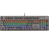 Trust TRUST GXT 865 Asta/Drátová USB/US-Layout/Černá (22630)
