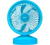 TRUST Ventu USB Cooling Fan - blue (22580)