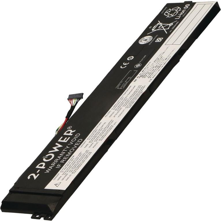 2-Power 2-POWER Baterie 14,8V 3100mAh pro Lenovo ThinkPad S431, S440 (77055232)
