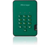 diskAshur2 SSD 256-bit 4TB - Green (IS-DA2-256-SSD4000GN)