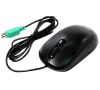 Myš GENIUS DX-110 PS2 1200DPI, black (31010116108)