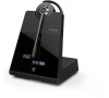 Jabra Engage 75 / Mono / Bezdrát / Stand / Černá (9555-583-111)