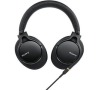 SONY sluchátka MDR-1AM2 černá (MDR1AM2B.CE7)