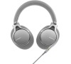 SONY sluchátka MDR-1AM2 šedá (MDR1AM2S.CE7)
