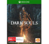 XOne - Dark Souls Remastered