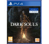 PS4 - Dark Souls Remastered