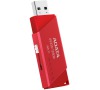 ADATA USB UV330 128GB USB 3.0 red (AUV330-128G-RRD)