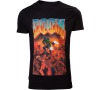 Tričko: DOOM - Classic Box Art - S (TS240007DOO-S)
