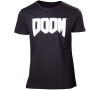 Tričko: DOOM - Next Gen Logo - L (TS240001DOO-L)