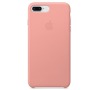 iPhone 8 / 7 Plus Leather Case - Soft Pink (MRGA2ZM/A)