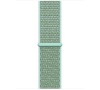 Watch Acc/38/Marine Green Sport Loop (MRHT2ZM/A)