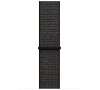 Watch Acc/42/Black Sport Loop - L (MRMG2ZM/A)