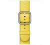 Watch Acc/42/Spring Yellow Classic Buckle
