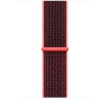 Watch Acc/42/Bright Crimson/Black Nike Sport Loop (MRPG2ZM/A)