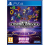 PS4 - Sega MegaDrive Collection