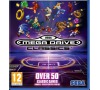 NS - Sega MegaDrive Collection