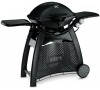 Plynový gril Weber Q 3000