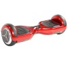 Kolonožka 6,5" Saturn DEFIANT DF-GR6.5BT RED
