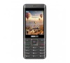 MAXCOM Classic MM236 DS gsm tel. Black/Gold
