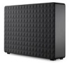Seagate Expansion Desktop PLUS 3,5" - 4TB/USB 3.0/Black (STEG4000401)
