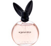 Toaletní voda Playboy Generation For Her, 60 ml